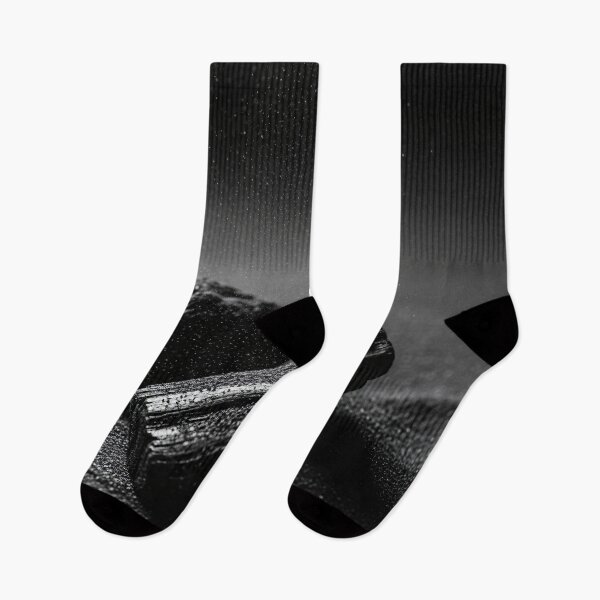 Item preview, Charcoal Dust Minimalist designed and sold by Kaleidoscope Print.