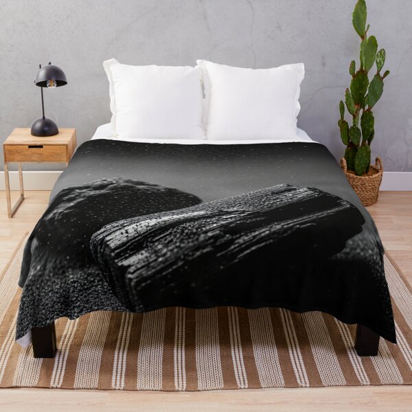 Item preview, Charcoal Dust Minimalist designed and sold by Kaleidoscope Print.