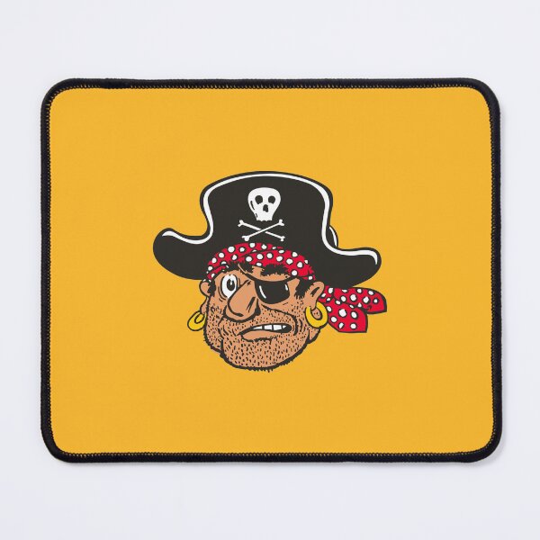 Item preview, pirate face yellow of the pride designed and sold by acis512.