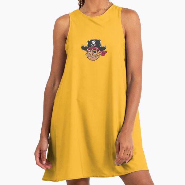 Pittsburgh Pirates Dresses for Sale | Redbubble