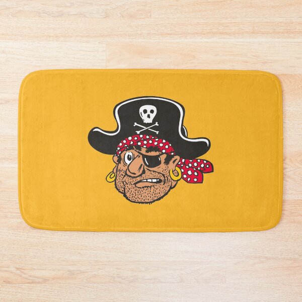 Item preview, pirate face yellow of the pride designed and sold by acis512.