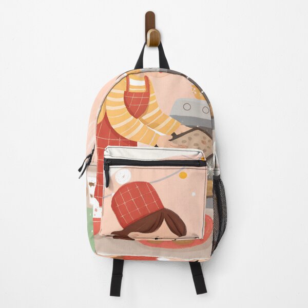 Item preview, Holiday Baking Squad designed and sold by Bionson Art.