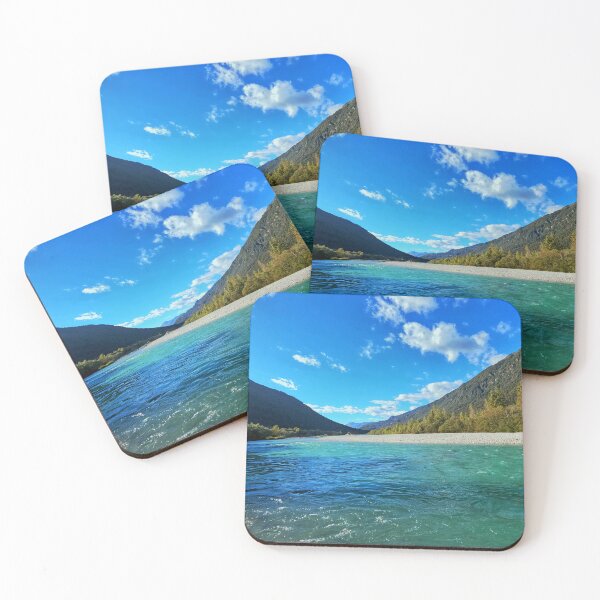 Item preview, Soča River – Turquoise Alpine Beauty designed and sold by mary02.
