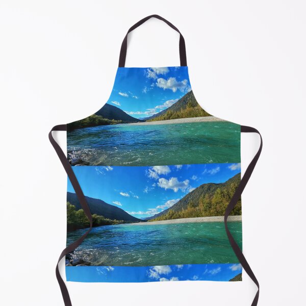Item preview, Soča River – Turquoise Alpine Beauty designed and sold by mary02.