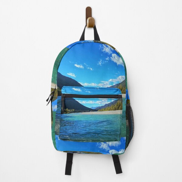 Item preview, Soča River – Turquoise Alpine Beauty designed and sold by mary02.