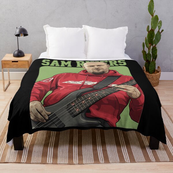 Item preview,  Retro-Sam-Rivers designed and sold by LouisSchevitz51.