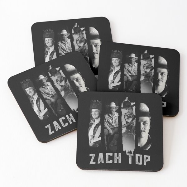 Item preview, Zach Top Brushstroke  designed and sold by mikecole527.