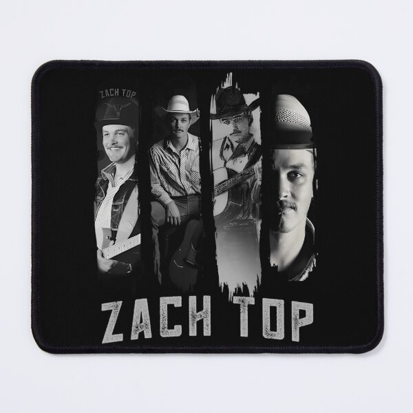 Item preview, Zach Top Brushstroke  designed and sold by mikecole527.
