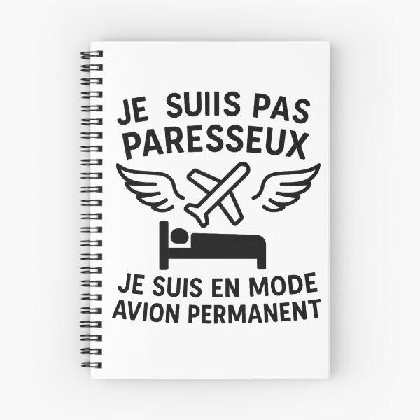Item preview, Permanent airplane mode designed and sold by ContreKulture.