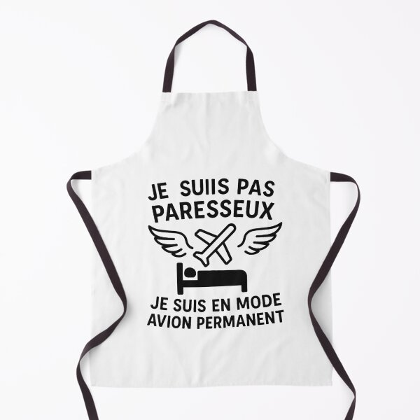 Item preview, Permanent airplane mode designed and sold by ContreKulture.