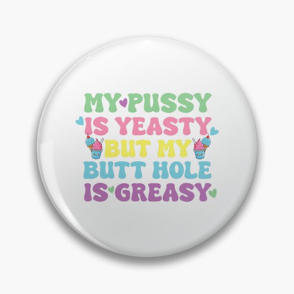 Item preview, Naughty Phrase Colorful Statement designed and sold by barrycantre11.