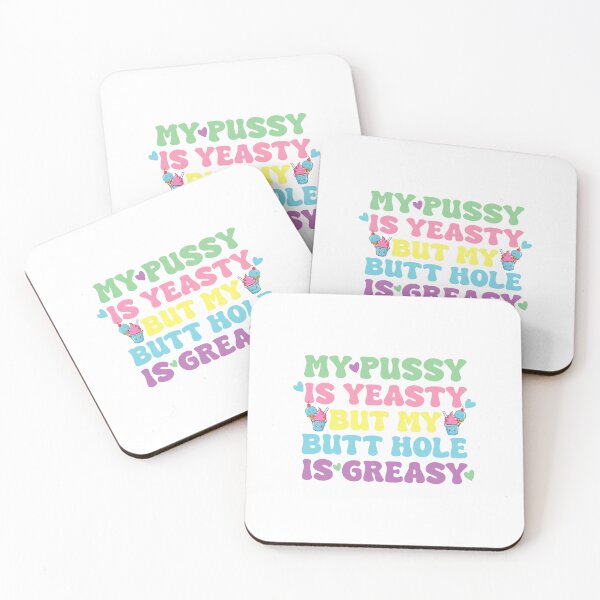 Item preview, Naughty Phrase Colorful Statement designed and sold by barrycantre11.
