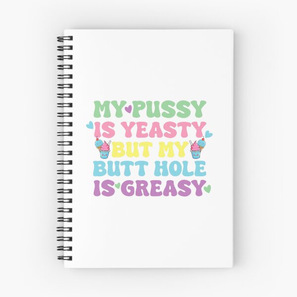Item preview, Naughty Phrase Colorful Statement designed and sold by barrycantre11.