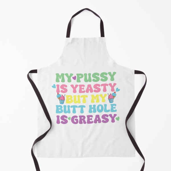 Item preview, Naughty Phrase Colorful Statement designed and sold by barrycantre11.