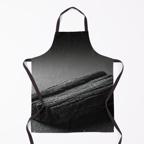Item preview, Charcoal Grain Minimalist designed and sold by Kaleidoscope Print.