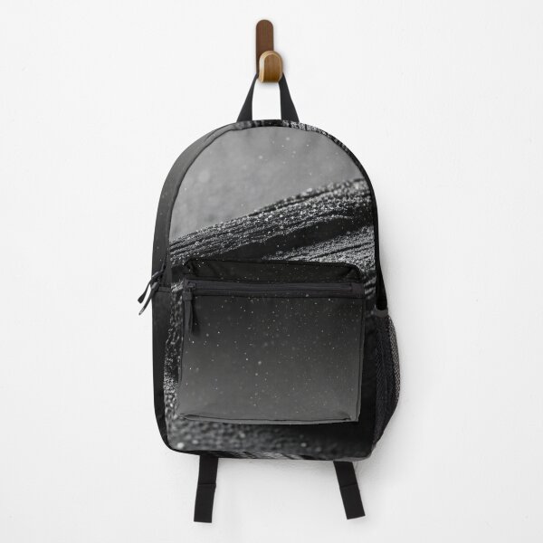 Item preview, Charcoal Grain Minimalist designed and sold by Kaleidoscope Print.