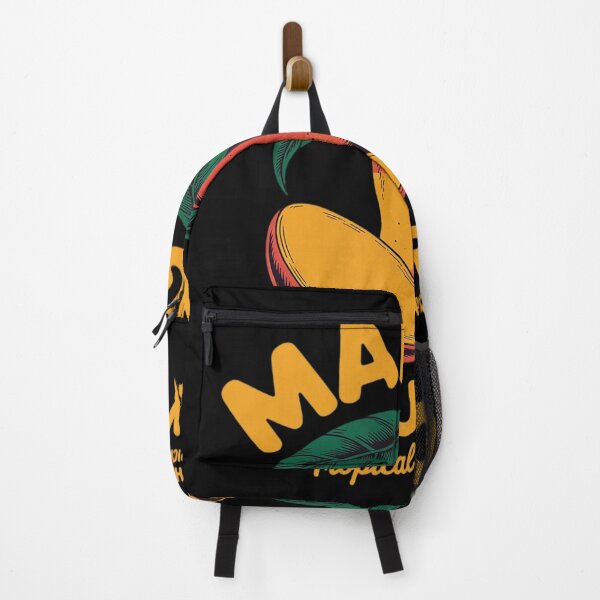 Item preview, Mango Vintage Commercial Fruit Tropical designed and sold by InspiredFoul.