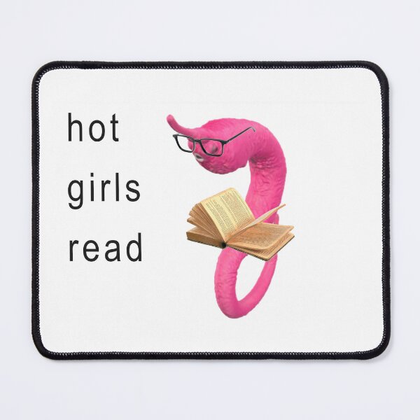 Item preview, hot girls read designed and sold by Dora-the-Internet-Explorer.