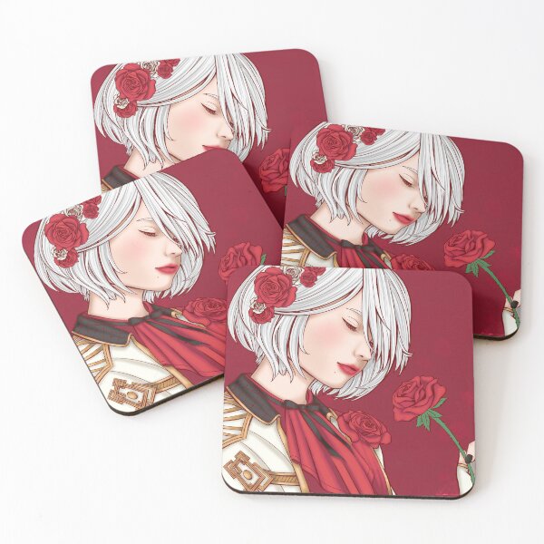 Item preview, 2B For Those Who Come After designed and sold by Hekatalia.