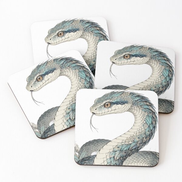 Item preview, Abyss Serpent  designed and sold by Simple Life & KAMOCHI.