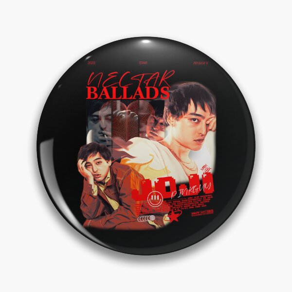 Item preview, Nelstar Ballads Joji designed and sold by mikecole527.