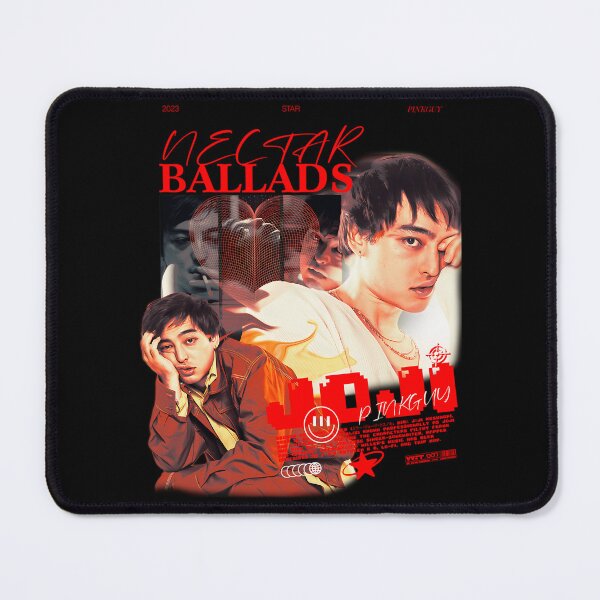 Item preview, Nelstar Ballads Joji designed and sold by mikecole527.