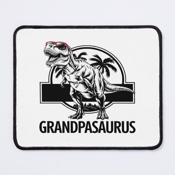 Item preview, Grandpasaurus Dinosaur Grandpa Saurus Father's Family  designed and sold by KotexTemu.