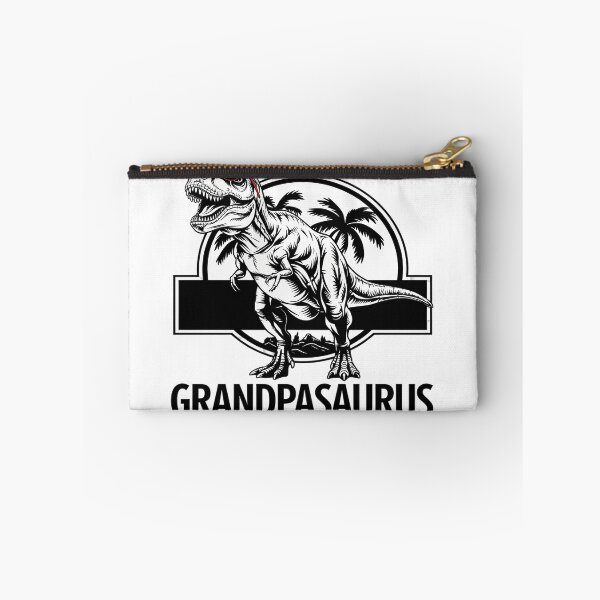 Item preview, Grandpasaurus Dinosaur Grandpa Saurus Father's Family  designed and sold by KotexTemu.