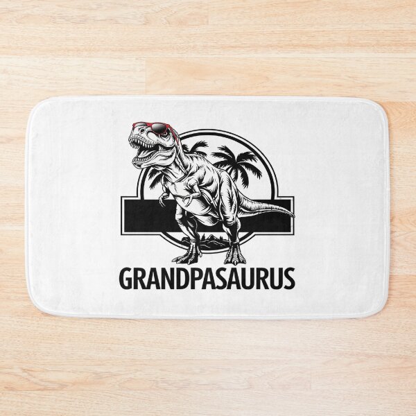 Item preview, Grandpasaurus Dinosaur Grandpa Saurus Father's Family  designed and sold by KotexTemu.