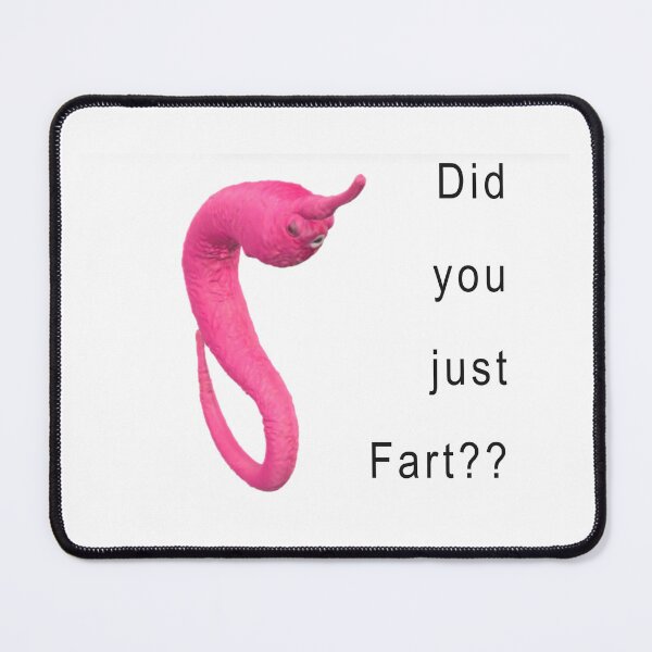 Item preview, did you just fart? designed and sold by Dora-the-Internet-Explorer.
