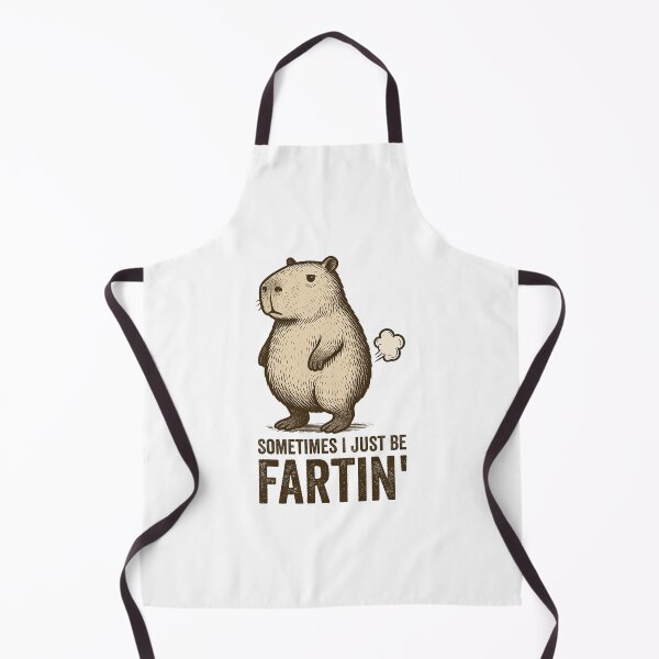 Item preview, Sometimes I Just Be Fartin designed and sold by cerima.
