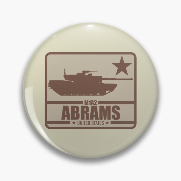 Item preview, M1A2 Abrams designed and sold by StrongVlad.