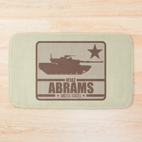 Item preview, M1A2 Abrams designed and sold by StrongVlad.