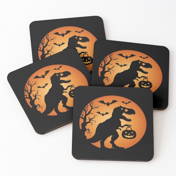 Item preview, Halloween Boys Dinosaur - Boy halloween  designed and sold by KotexTemu.