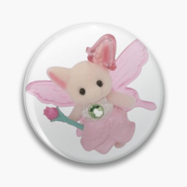 Item preview, sylvanian family fairy  designed and sold by monkey zone.