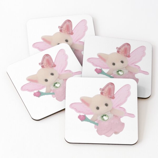 Item preview, sylvanian family fairy  designed and sold by monkey zone.