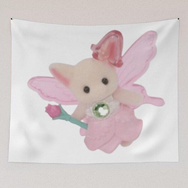 Item preview, sylvanian family fairy  designed and sold by monkey zone.