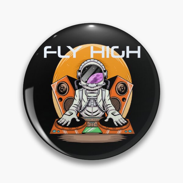 Item preview, Fly high designed and sold by Exstudio.