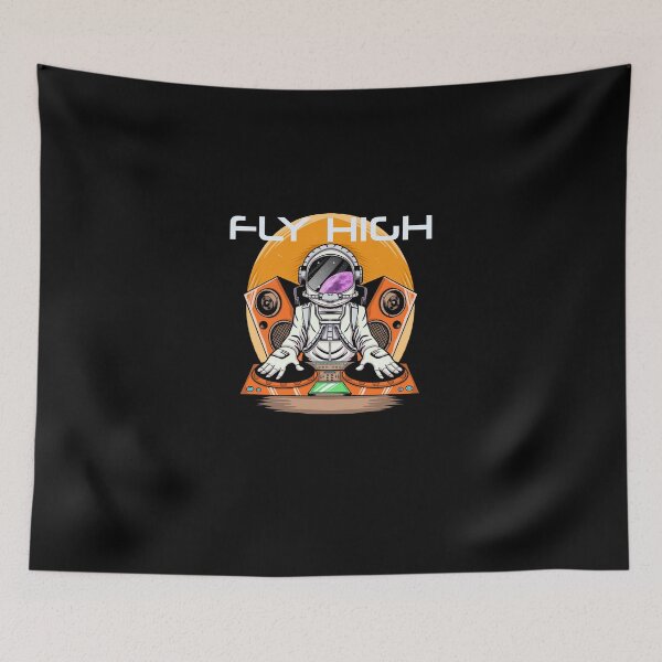 Item preview, Fly high designed and sold by Exstudio.