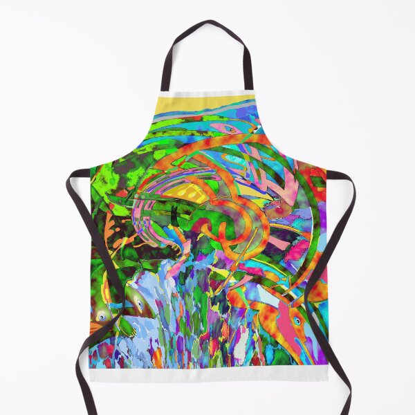 Item preview, Water is Life designed and sold by SlowDadArt.