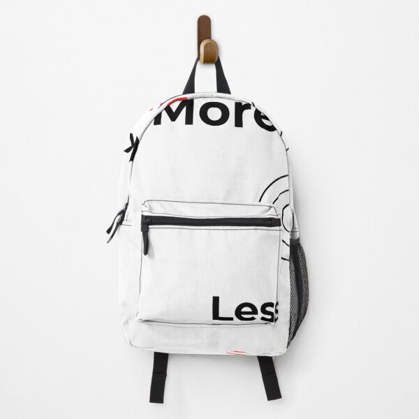 Item preview, ess Talk More Action – Motivational Minimalist Typography Design designed and sold by ActionMindset.