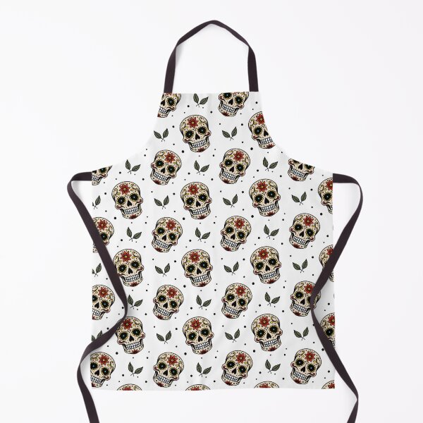 Item preview, Sugar Skull designed and sold by SoulArtLove.