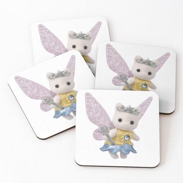 Item preview, sylvanian family fairy princess  designed and sold by monkey zone.