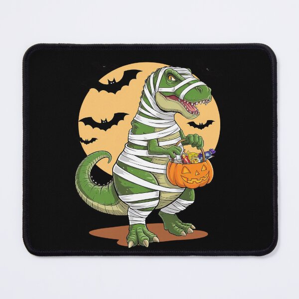 Item preview, Halloween Boys Dinosaur Mummy Pumpkin designed and sold by KotexTemu.