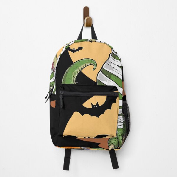 Item preview, Halloween Boys Dinosaur Mummy Pumpkin designed and sold by KotexTemu.