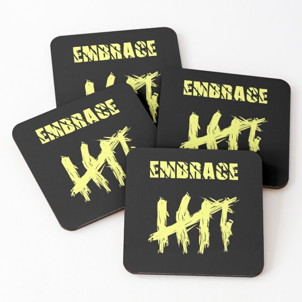 Item preview, Embrace 2014 designed and sold by THE MODA STEREO.