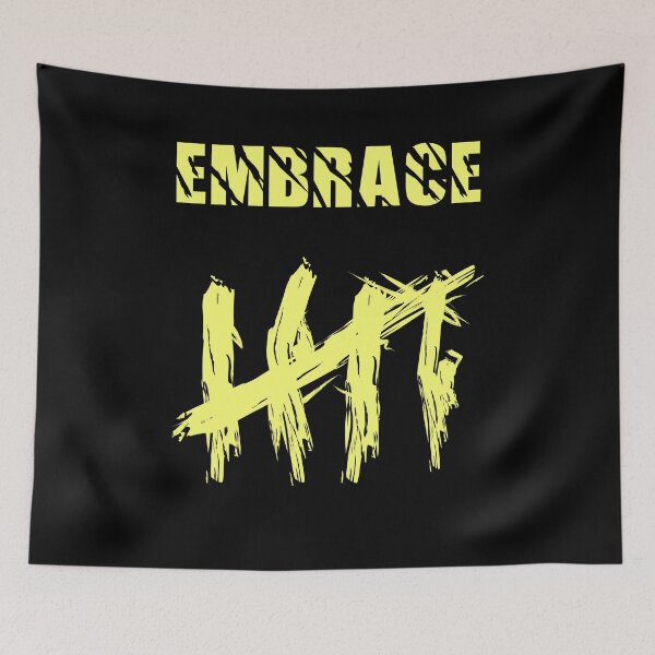 Item preview, Embrace 2014 designed and sold by THE MODA STEREO.