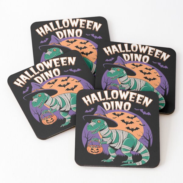 Item preview, Halloween Dino Halloween Kids Halloween Dinosaur  designed and sold by KotexTemu.