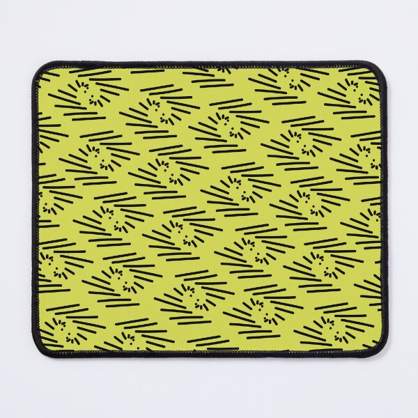 Item preview, Fabric patterns – Green African art designed and sold by Wolagno.
