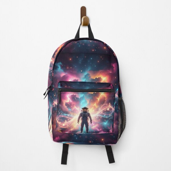 Item preview, Space Music Vibes – Astronauts Jamming in the Cosmos designed and sold by Whisky1111.